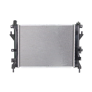 Car Engine Aluminum Radiator AT For BMW 3-SERIES E30 320i 17111712977 1712977 17111719301 1719301 RAD13202 60731A