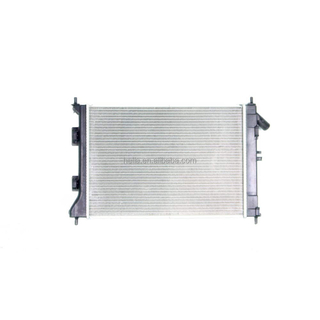 Engine Radiator For HYUNDAI ELENTRA 1.6 1.8 2012-2013 25310-3X101