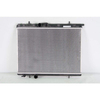 Engine Radiator For PEUGEOT 206 1.6 V16 2009- 1333.07 1330.G5 1330.N7 1330.B0