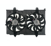 Car Auto Radiator Cooling Electronic Fan For Chevrolet 95962651