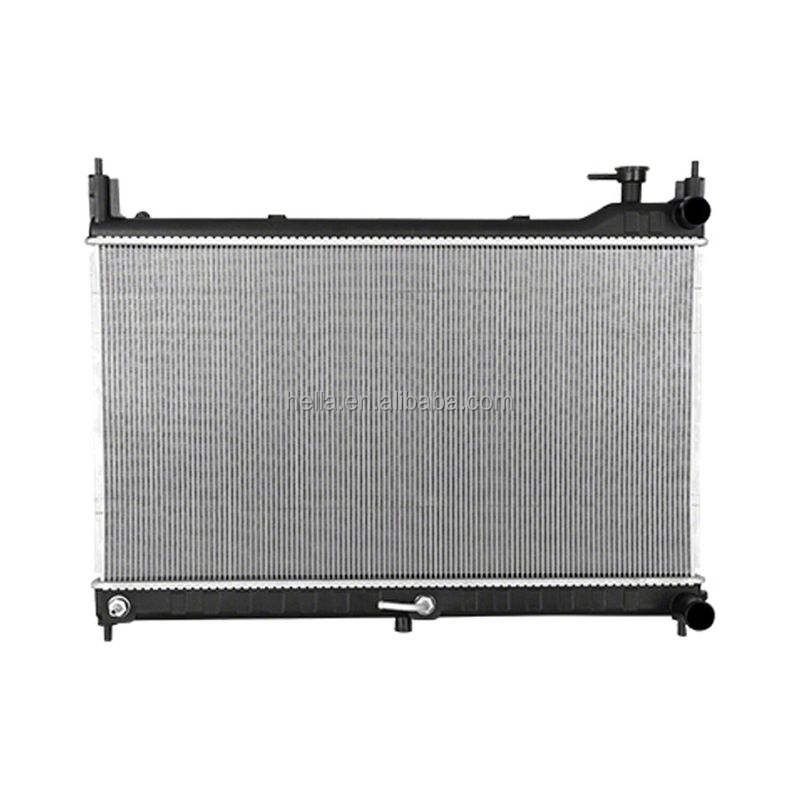 Car Engine Aluminum Radiator AT For MITSUBISHI MONTERO SPORT 1996-1999 MN171180 RAD21465