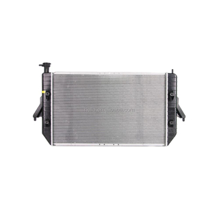 Car Engine Aluminum Radiator MT For SUZUKI GRAND VITARA 1.6 16V 1997- 1770066D01 RAD20519 641756