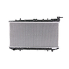 Car Engine Aluminum Radiator AT For CHEVROLET S10 SPORT V6 2.8L 1984-1988 52451567 3090605 RAD204