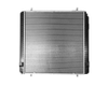 Aluminum Radiator For Mercedes Benz W463 G280 G500 G320 A4615000102 A4635000402 4615000102 4635000402