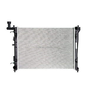 Engine Radiator For HYUNDAI ELANTRA 2.0 2007-2009 25310-2H050 25310-2H060 25310-1H050 25310-1H060