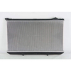 Engine Radiator For LEXUS LS 400 4.0 V8 1990-1994 16400-50020 16400-50021 16400-50090