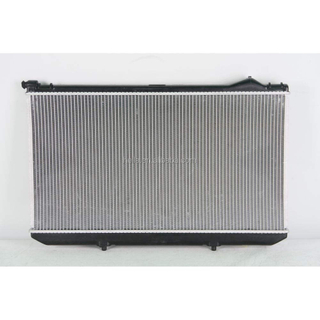 Engine Radiator For LEXUS LS 400 4.0 V8 1990-1994 16400-50020 16400-50021 16400-50090