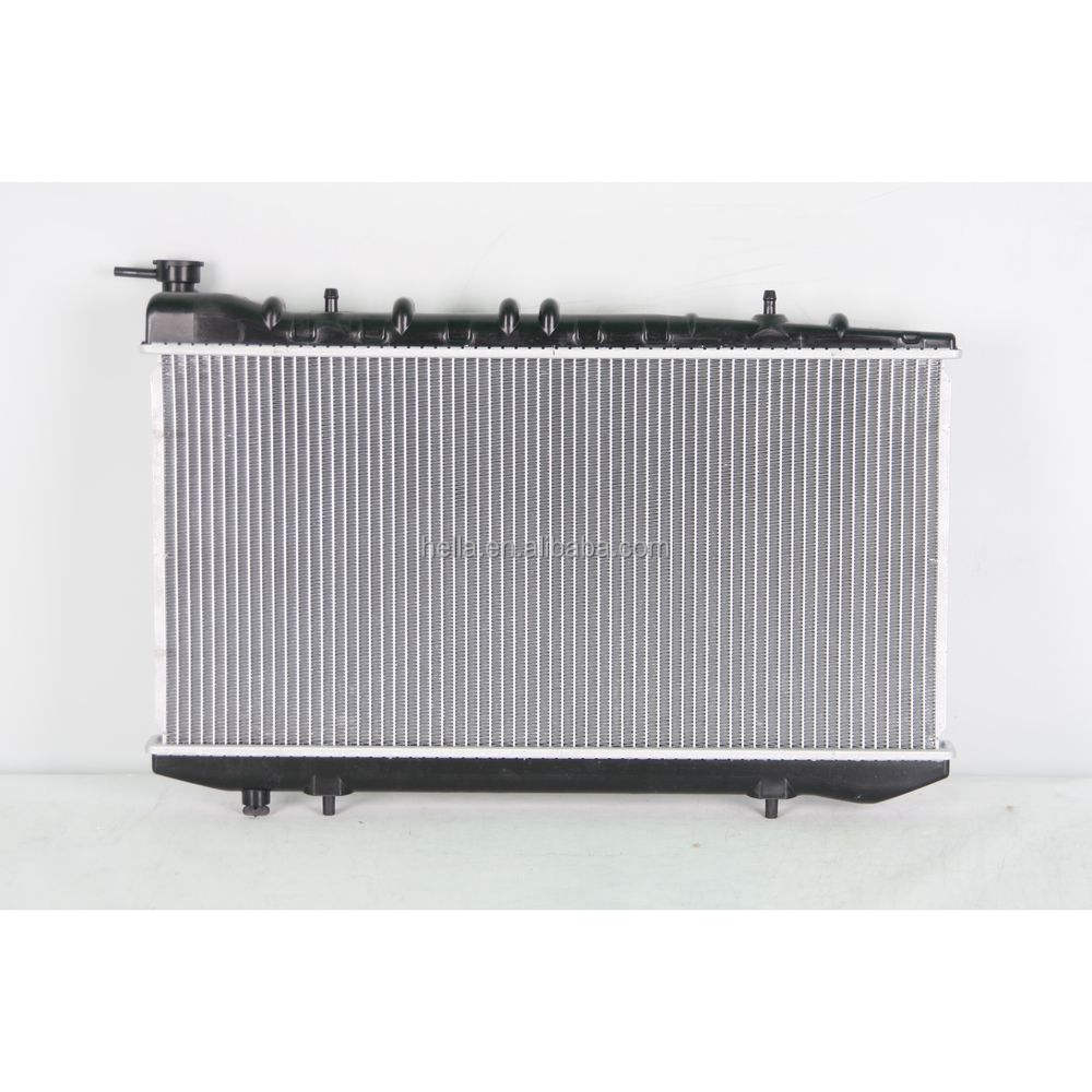 Engine Radiator For NISSAN SENTRA 1.8 2000-2006 214104M703