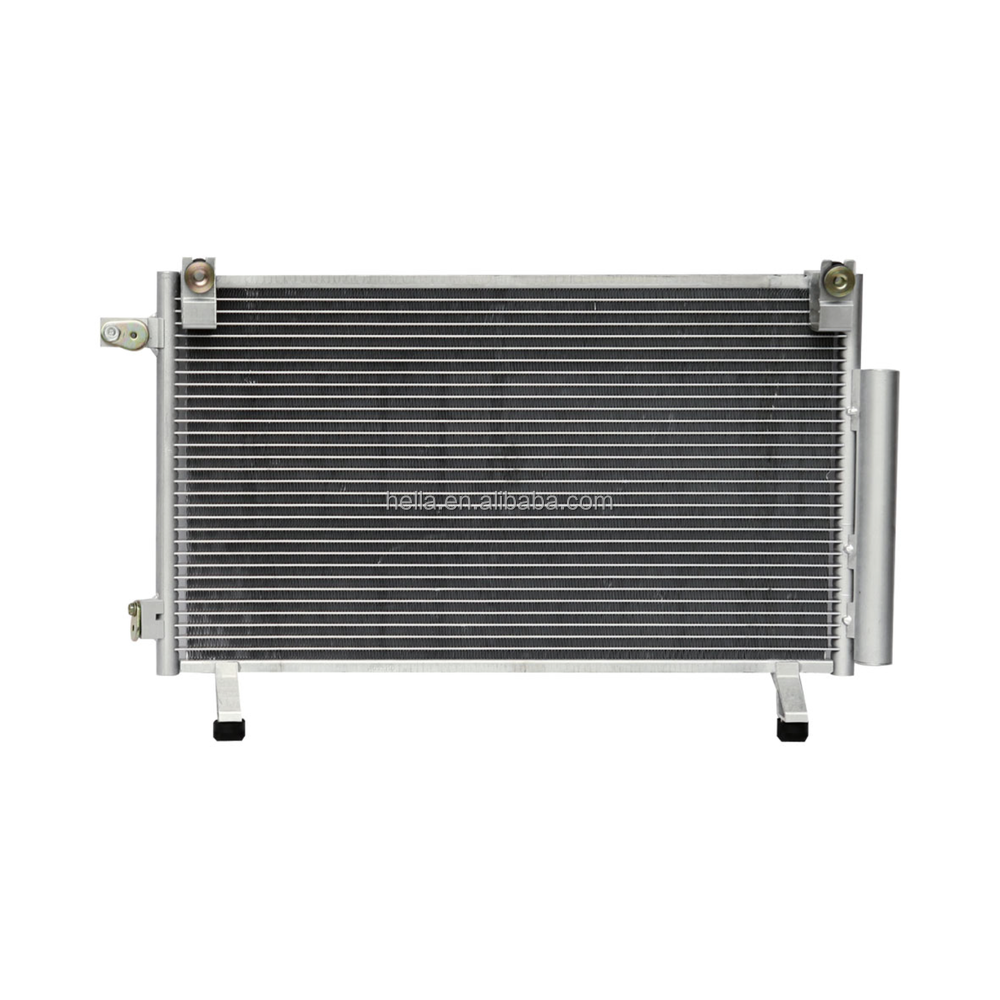 AC Condenser For Nissan Pathfinder QR25 VQ35 3.5 2015 2016 2017 2018 2019 2020 921009PS0A 921003JA0E 921003JA0A