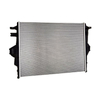 China Auto Aluminum Radiator For Audi Q7 3.0T 3.6 2012 2013 7P0121253A