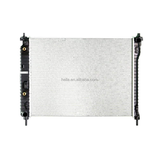 Engine Radiator For CHEVROLET CAPTIVA FLEX CAPTIVA 2009-2017 96629057