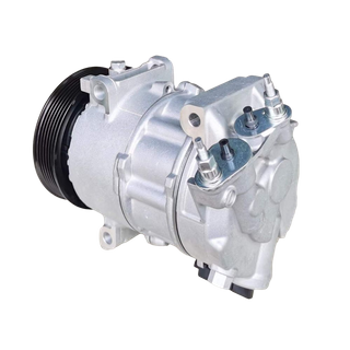 Car air Conditioner A/C AC Compressor 12V For Honda Spirior 2.4L CU6 2015 Auto Accessories 38810-50N-H01 3881050NH01