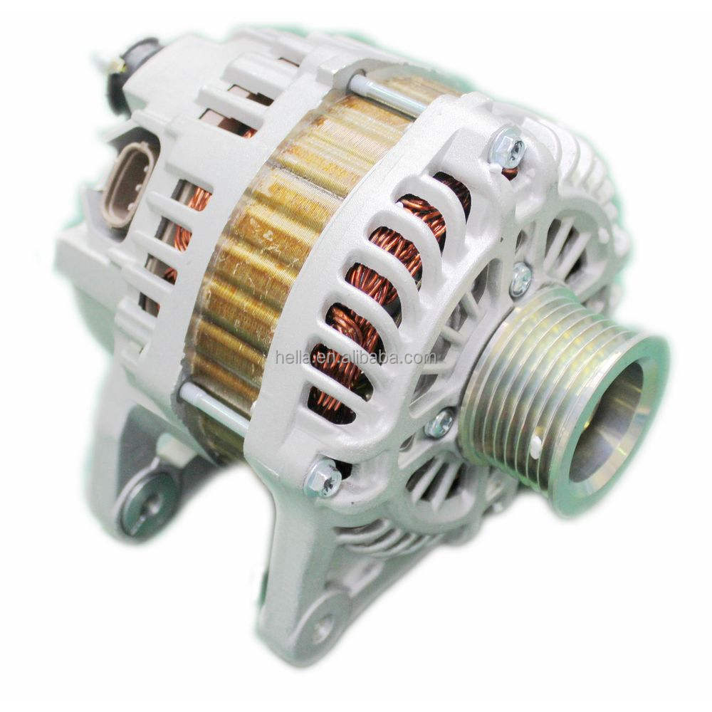 Car Alternator For Nissan QD32 Alternator 12V 23308 A5TB5099