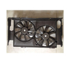 Car Auto Radiator Cooling Electronic Fan For Toyota RAV4 2014 2015 2016 167110V220 16711-0V220