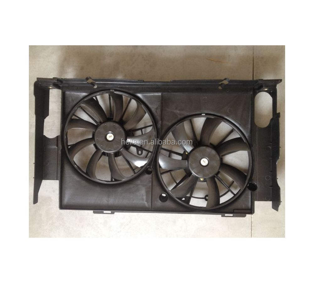 Car Auto Radiator Cooling Electronic Fan For Toyota RAV4 2014 2015 2016 167110V220 16711-0V220
