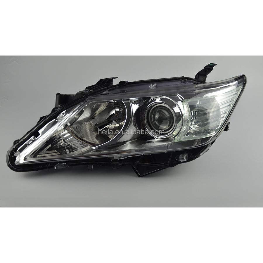 Car Headlamp Front Headlight For Toyota Corolla Hybrid 2016 Head lamp 8115002K10
