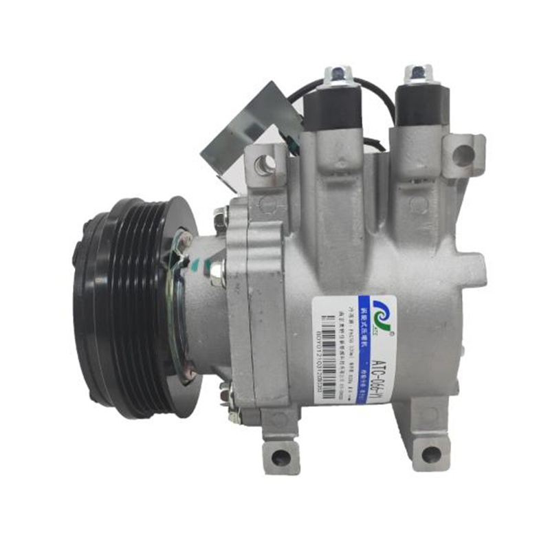 Car AC Compressor For BYD F3 L3 ATC086CF1