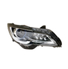 Car Headlamp Front Headlight For Chery JETOUR X70 X70S FIDELITY F01-4421010 F01-4421020