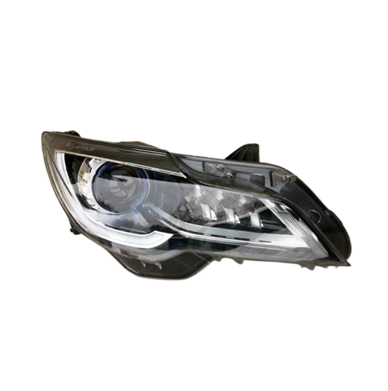 Car Headlamp Front Headlight For Chery JETOUR X70 X70S FIDELITY F01-4421010 F01-4421020