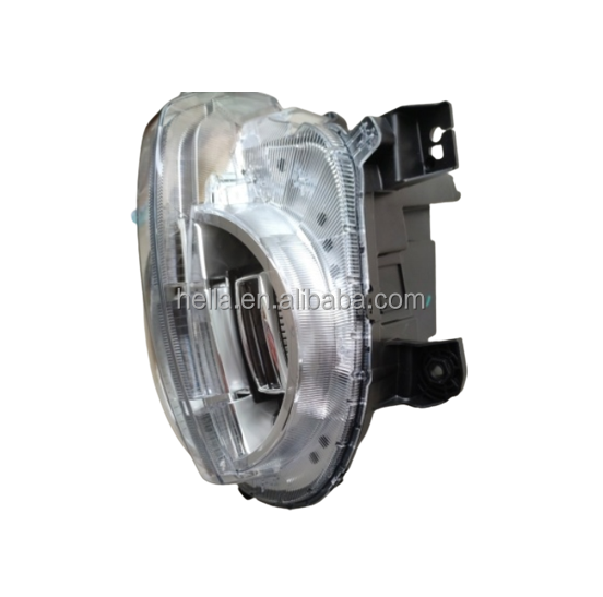 Car Headlamp Front Headlight For Haval Tank 300 Head lamp 4121102XKM01C 4121103XKM01C