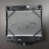 Oil Cooler Radiator with Frame For BMW F10 F02 F07 550i 535i 17117802662