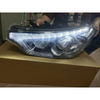 Car Headlamp Front Head Light lamp For Kia cerato K3 2013 2014 2015 92101-A7010 92102-A7010