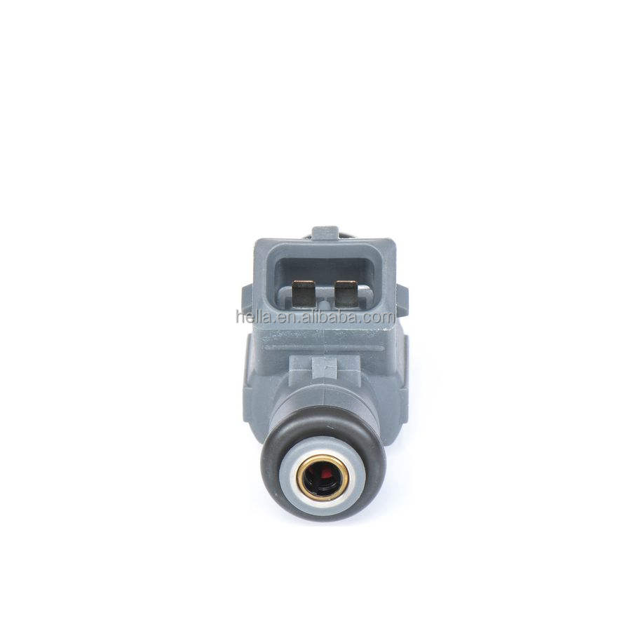 Fuel Injector Nozzles For BMW 740i 740iL X5 Z8 4.4L 1999-2003 0280155823