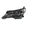 Car Headlamp Front Headlight For Toyota Corolla 2013 Head lamp 81130YK020