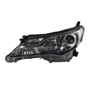 Car Headlamp Front Headlight For Toyota Corolla 2013 Head lamp 81130YK020