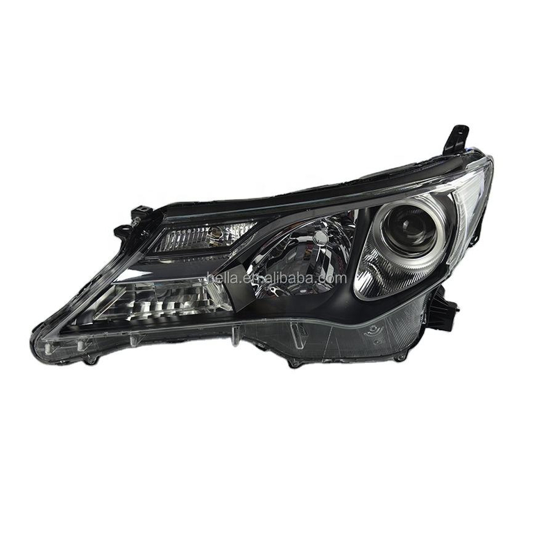 Car Headlamp Front Headlight For Toyota Corolla 2013 Head lamp 81130YK020