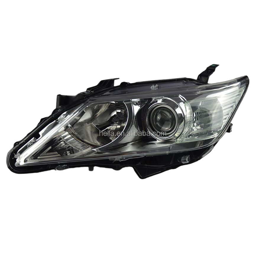 Car Headlamp Front Headlight For Toyota Crown 2010 Head lamp 811850N070
