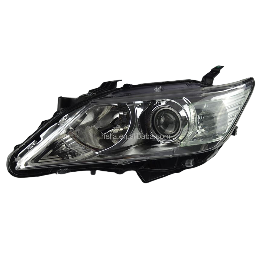 Car Headlamp Front Headlight For Toyota RAV4 2014 Head lamp 811450R070 81170-0R070 81130-0R070 81170-0R060 81130-0R060