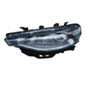 Car Headlamp Front Headlight For Great Wall Motor Haval F7 Head lamp 4121102XKQ00A 4121103XKQ00A