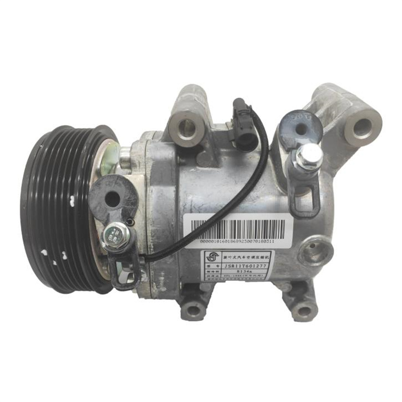 Car AC Compressor For GEELY VISION X1 2017-