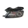 Car Headlamp Front Headlight For GWM POER Cannon 4121100XPW01A 4121101XPW01A