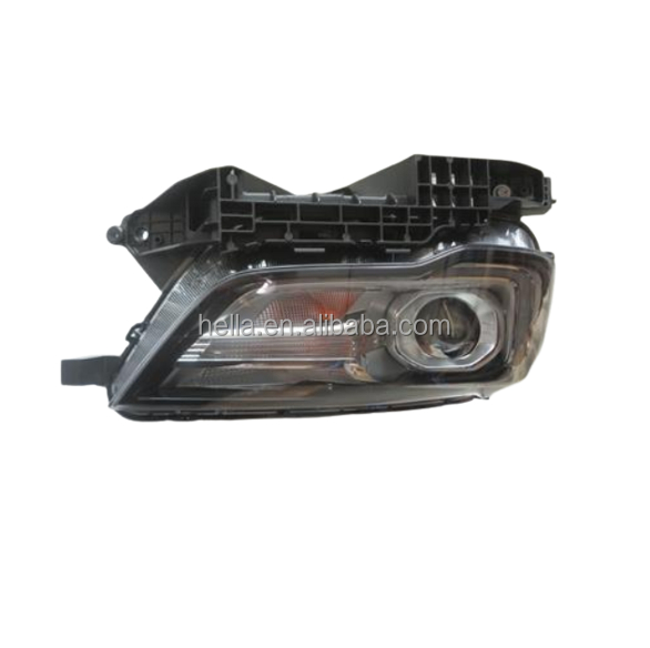 Car Headlamp Front Headlight For GWM POER Cannon 4121100XPW01A 4121101XPW01A