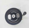 Car Auto Hydraulic Power Steering Pump For PEUGEOT SAMSUNG SM3 2006-2009 47110-31050 47110-31000 49110-95F0A