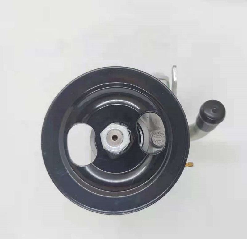 Car Auto Hydraulic Power Steering Pump For PEUGEOT SAMSUNG SM3 2006-2009 47110-31050 47110-31000 49110-95F0A