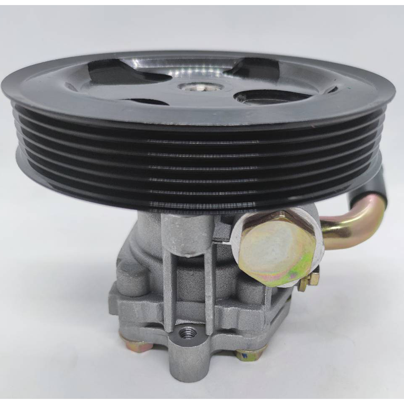 Car Auto Hydraulic Power Steering Pump For PEUGEOT SAMSUNG SM3 2006-2009 47110-31050 47110-31000 49110-95F0A