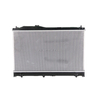 China Auto Aluminum Radiator For Audi A4 B6 B7 1.8T 8E0121251B