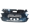 Car bumper grille assembly For Chery KAIYI E5 G06-8401010-01AA