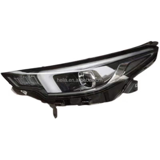 Headlight Headlamp For Chery Arrizo 6 GX 2019 2020 2021 2022 J60-4421010FL J60-4421020FL J604421010FL J604421020FL