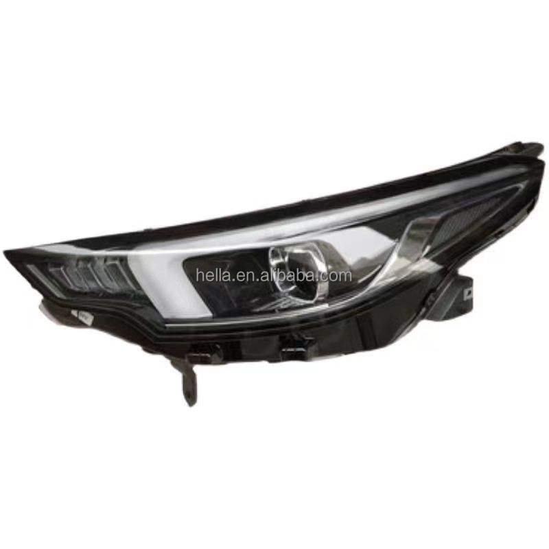 Headlight Headlamp For Chery Arrizo 6 GX 2019 2020 2021 2022 J60-4421010FL J60-4421020FL J604421010FL J604421020FL