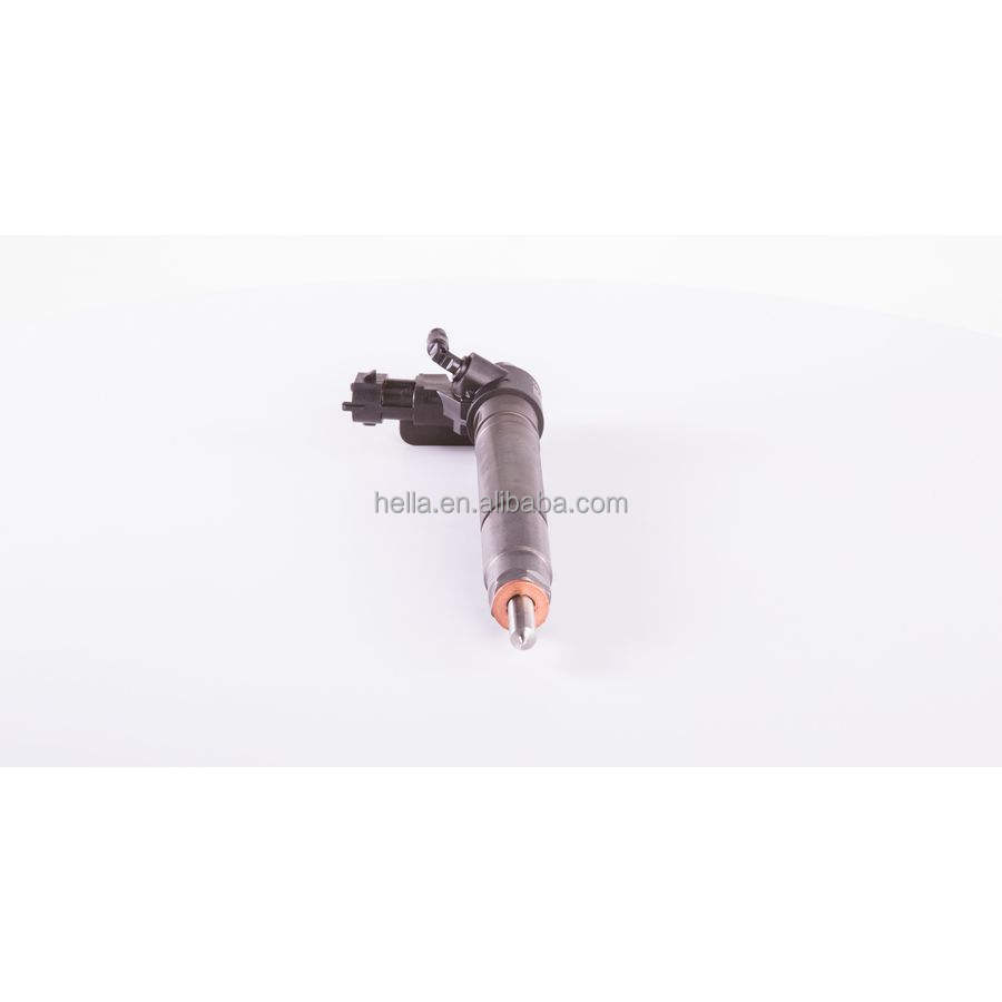 Fuel Diesel Injector Nozzles for Toyota Hilux 2.5d 2010 2011 2012 2013 2014 23670-30400 295050-0200