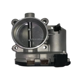 Throttle Body For HAWTAI MOTOR SantaFe 1.8 2004 2016 A2C81650300
