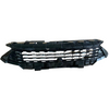 Car bumper grille For Chery KAIYI E5 G06-8401010-01AA