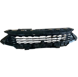 Car bumper grille For Chery KAIYI E5 G06-8401010-01AA