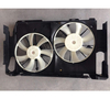 Car Auto Radiator Cooling Electronic Fan For Toyota RAV4 ACR50 2009 2010 2011 2012 2013 1671128320 16711-28320