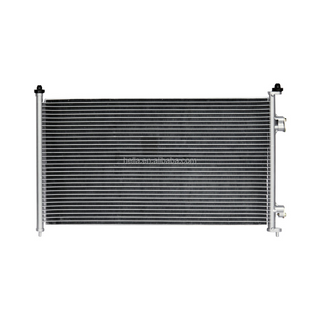 China Car Auto Aluminum Air Conditioning AC Condenser For BMW X1 Z4 3 Series E90 64536930038