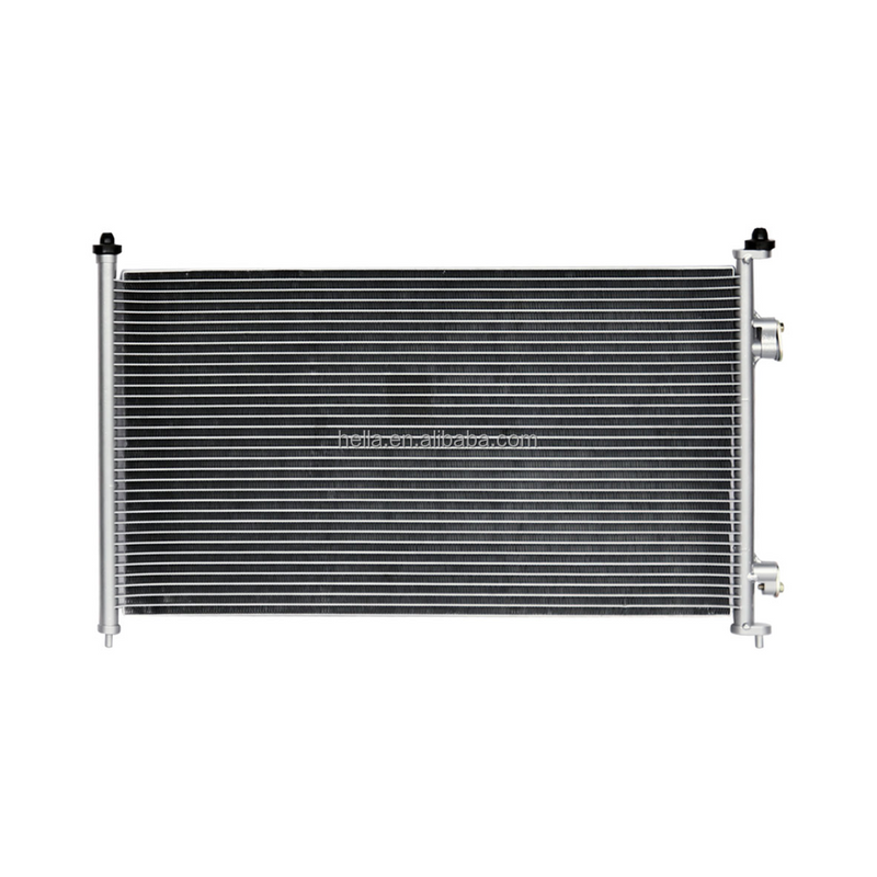 China Car Auto Aluminum Air Conditioning AC Condenser For BMW X1 Z4 3 Series E90 64536930038